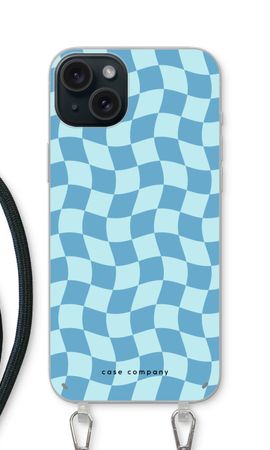 Grid Blauw