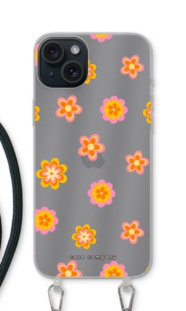 Retro Flowers