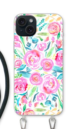 Pastel Roses