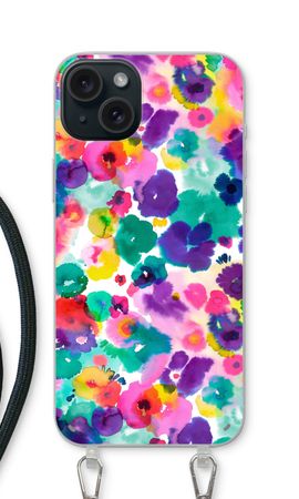 Watercolor Flowers