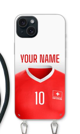 Switzerland - Football