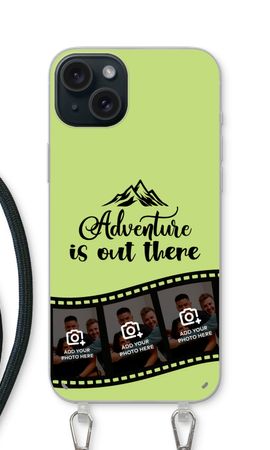 Adventure Film Roll