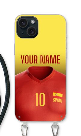 Spain - Football