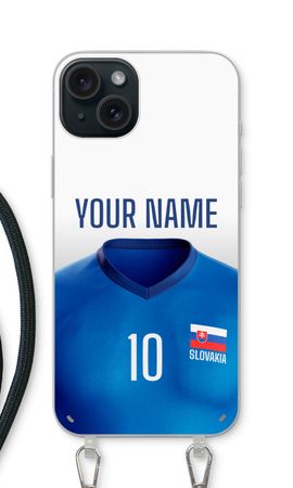 Slovakia - Football