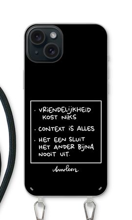 Mijn Motto's