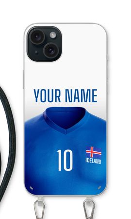 Iceland - Football
