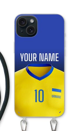 Ukraine - Football