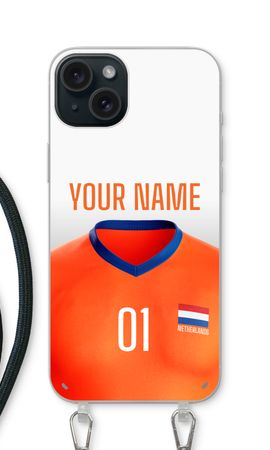 Netherlands - Football