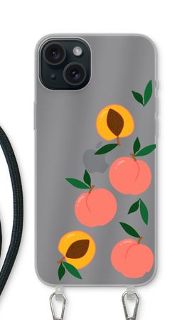 Just peachy