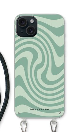 Swirl Groen