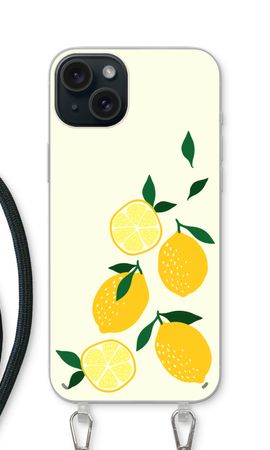 You're my lemon