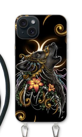 Howling Wolf
