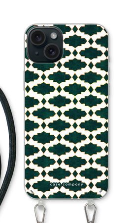 Moroccan tiles