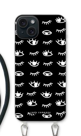 Eye pattern #3