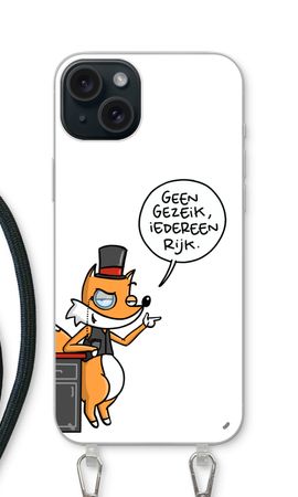 Geen Gezeik