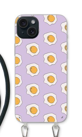 Bacon to my eggs #1