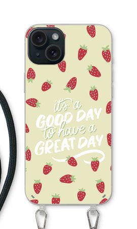 Don’t forget to have a great day
