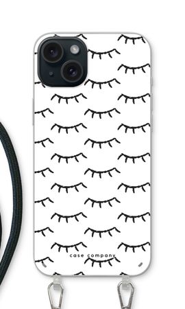 Eyelashes