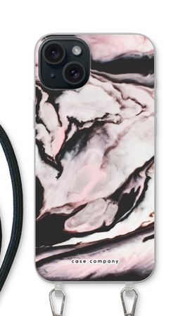 Pink stream