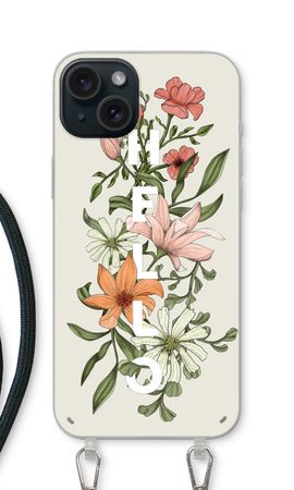 Hello bloemen