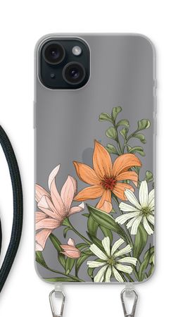 Floral bouquet