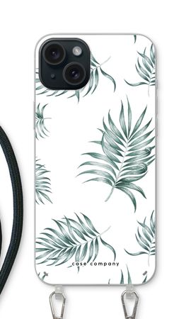 Simple leaves