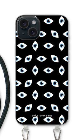 Eyes pattern