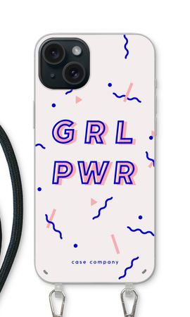 GRL PWR