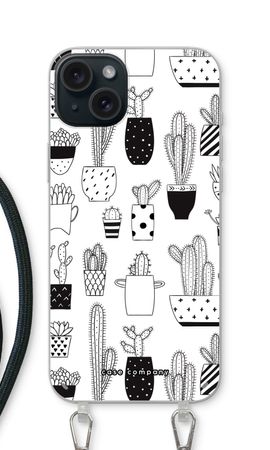 Cactus print