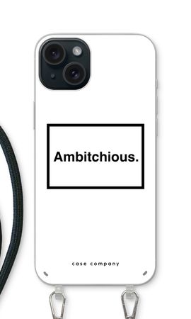 Ambitchious