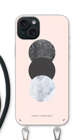 Marble circles