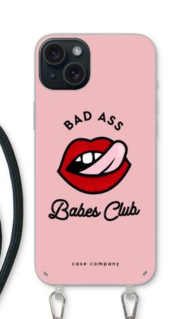 Badass Babes Club