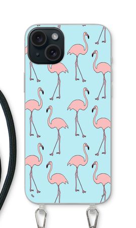 Anything Flamingoes