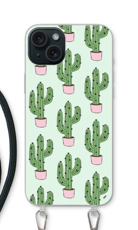 Cactus Lover