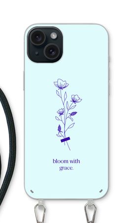 Bloom with grace