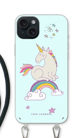 Rainbow unicorn