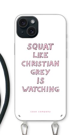 Christian Grey