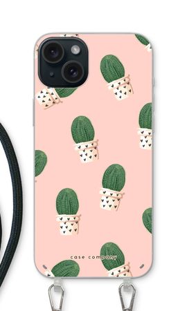 Cactus rose
