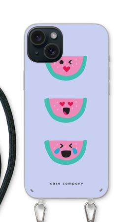 Cute watermelon