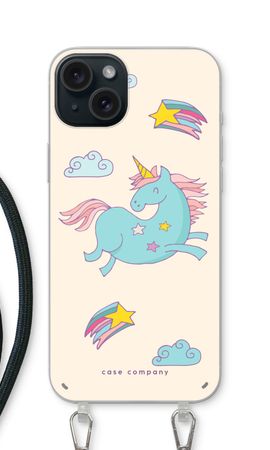 Fliegendes Einhorn