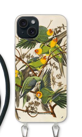 Carolina Parrot