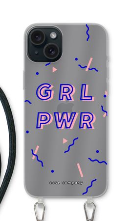GRL PWR