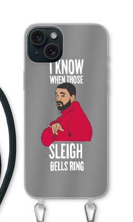 Sleigh Bells Ring