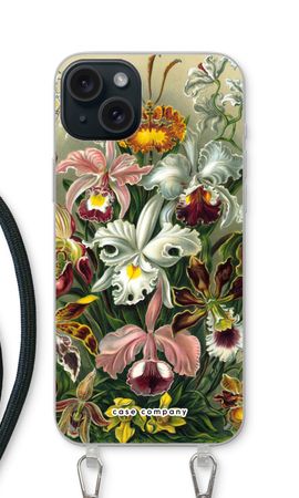 Haeckel Orchidae