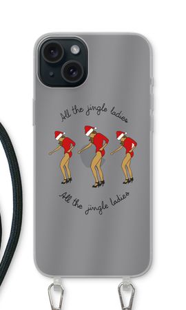 Jingle Ladies