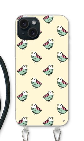 Little birds