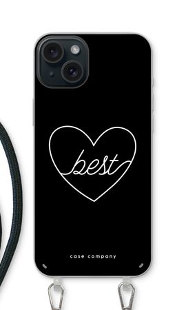 Best heart black