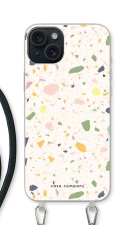Terrazzo N°21