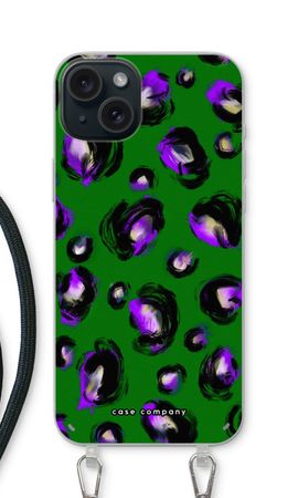 Green Cheetah