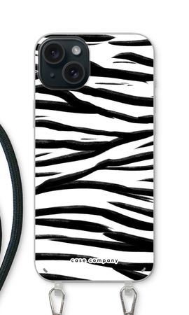 Zebra pattern